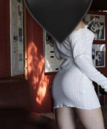 Проститутка Инга