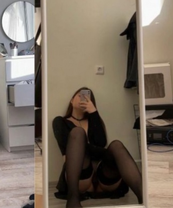 Проститутка Марина