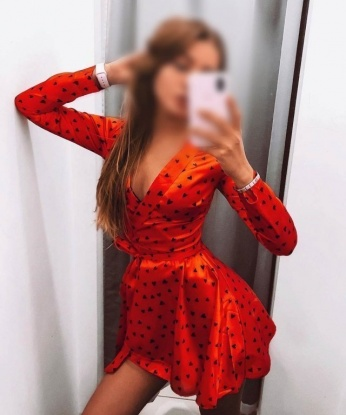 Проститутка Милана