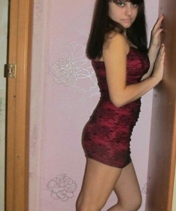 Проститутка Юлия